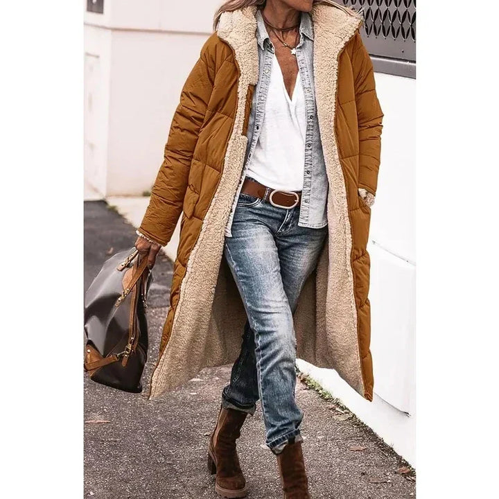 Tamsin | Chic Spring coat