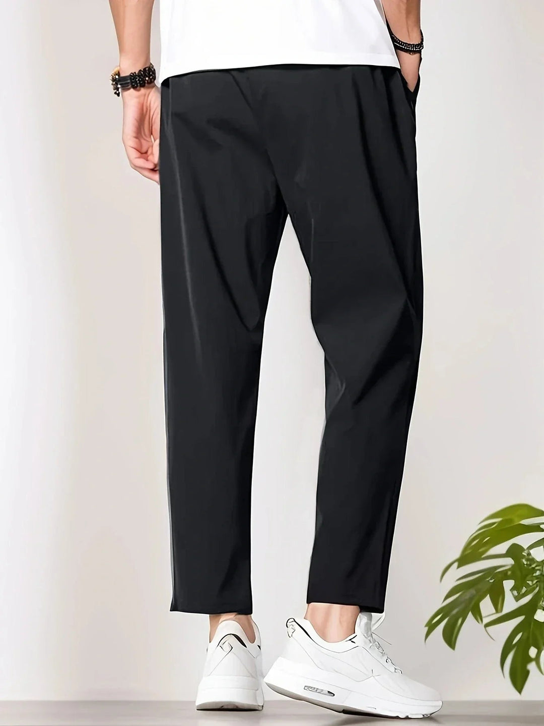 Huxley | Men's casual Light pants
