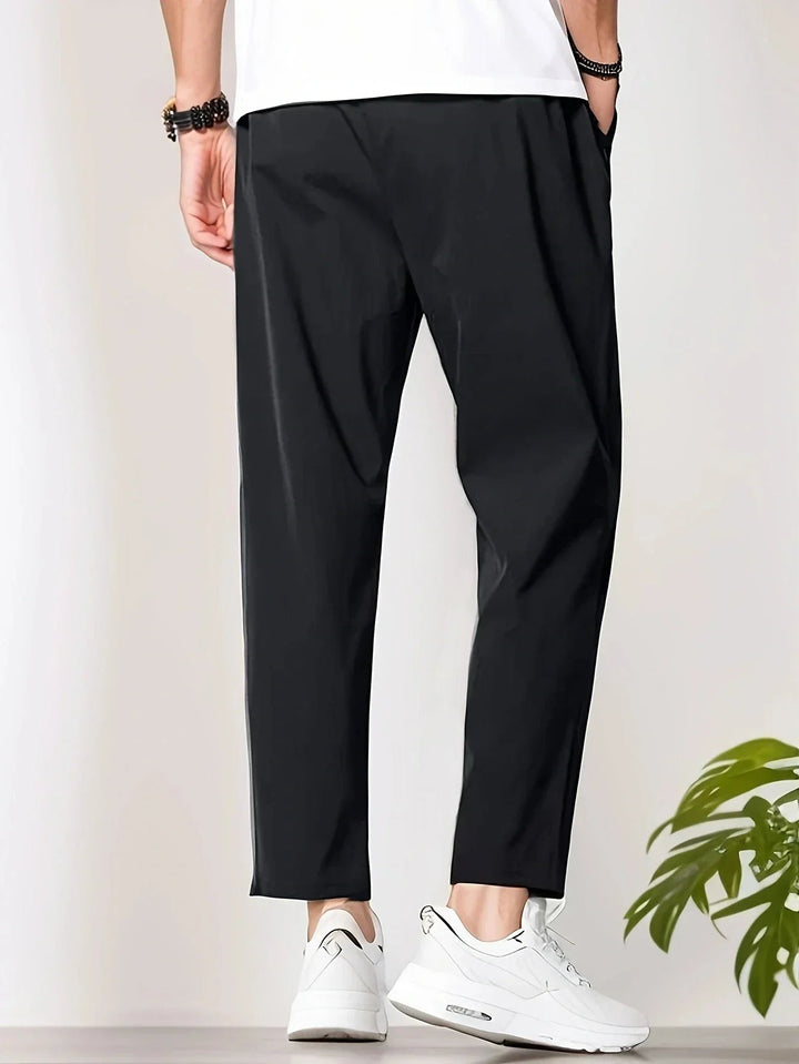 Huxley | Men's casual Light pants