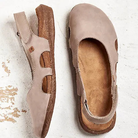 Maëlle | Classy Orthopaedic Sandals
