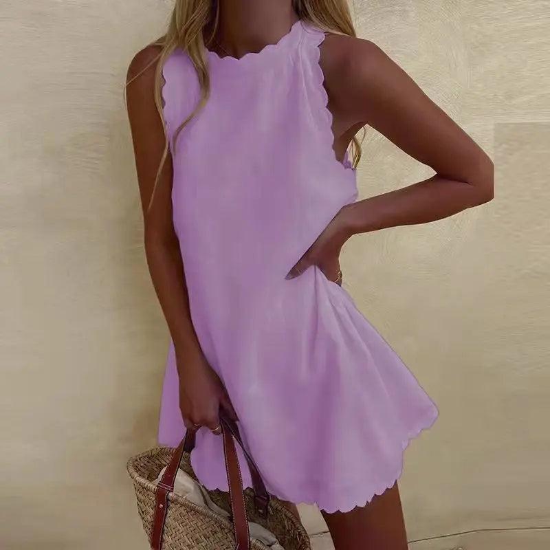 Mandy | Chic Casual Dress