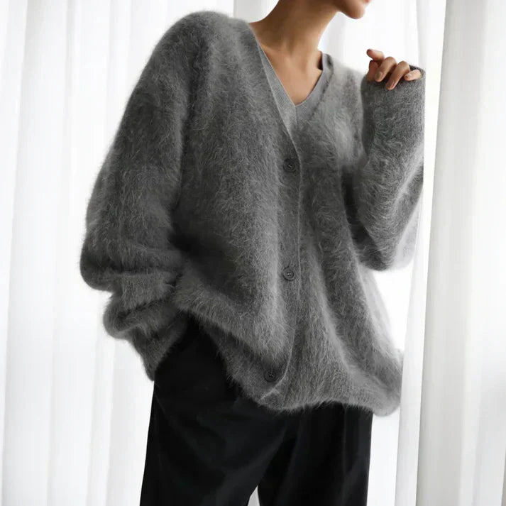 Giselle | Oversized elegant sweater