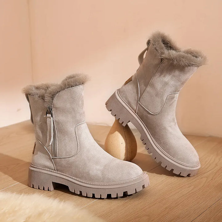 Zephyra | Winter Boots