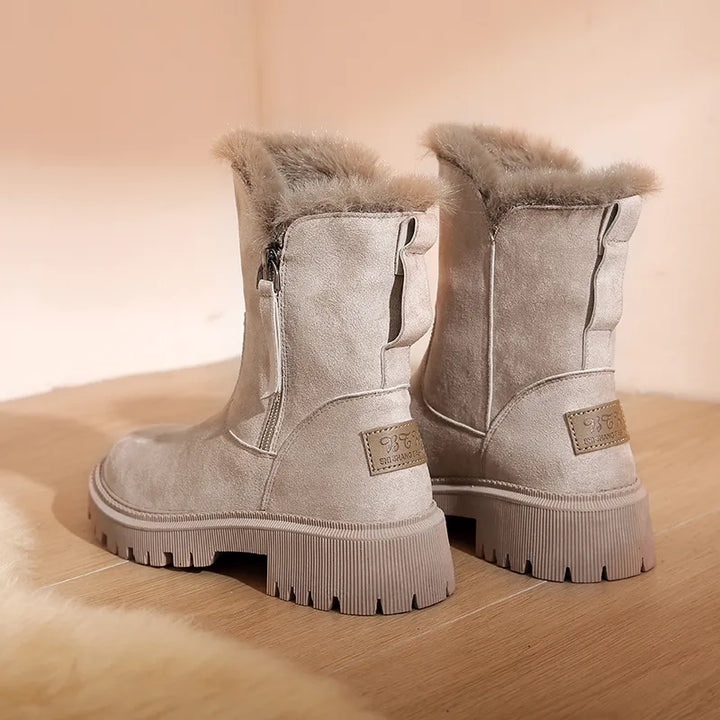 Zephyra | Winter Boots