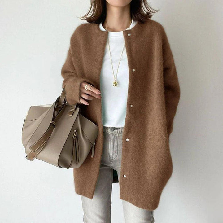 Leona | Elegant coat