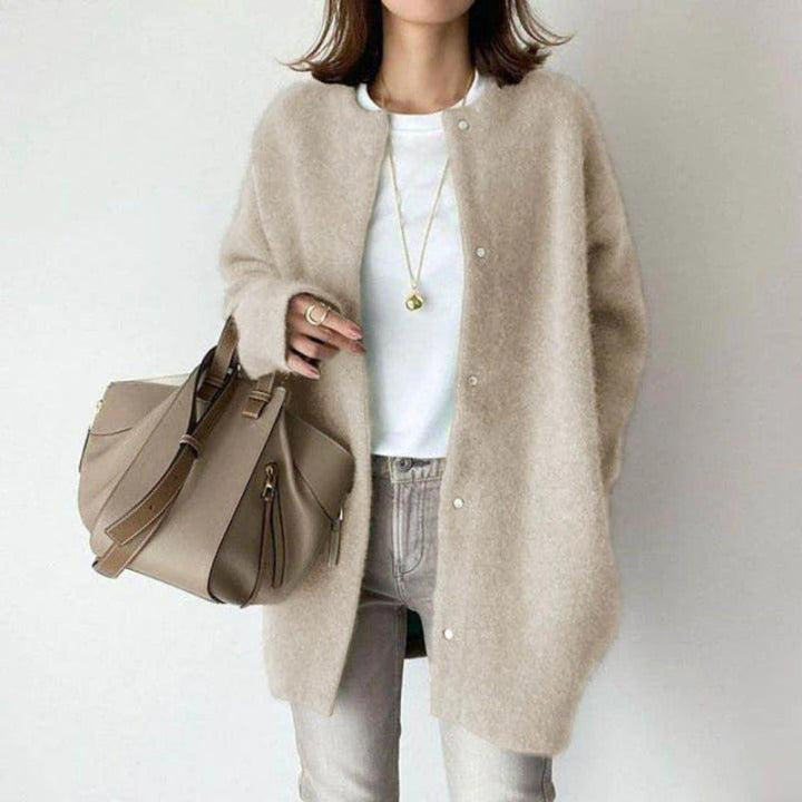 Leona | Elegant coat