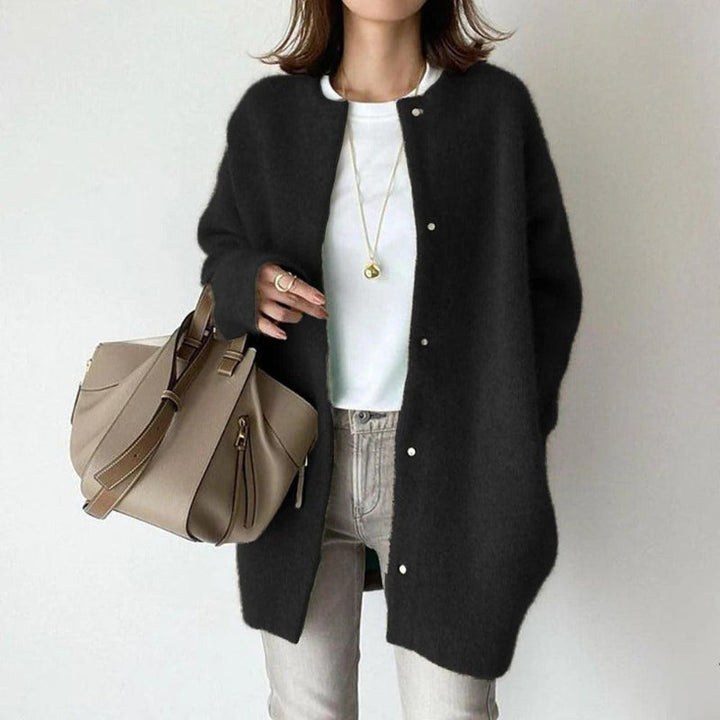Leona | Elegant coat