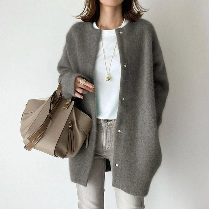 Leona | Elegant coat
