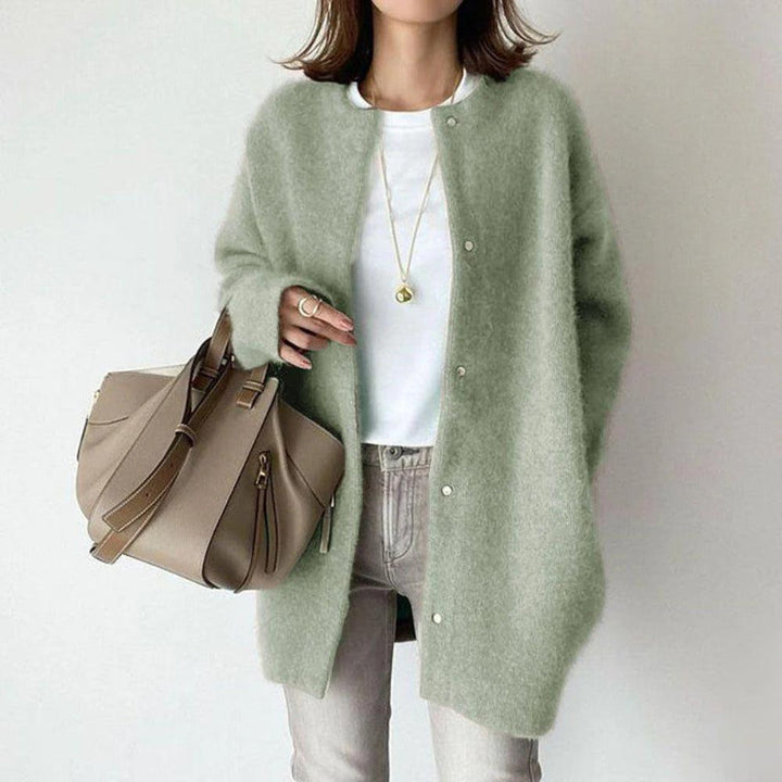 Leona | Elegant coat