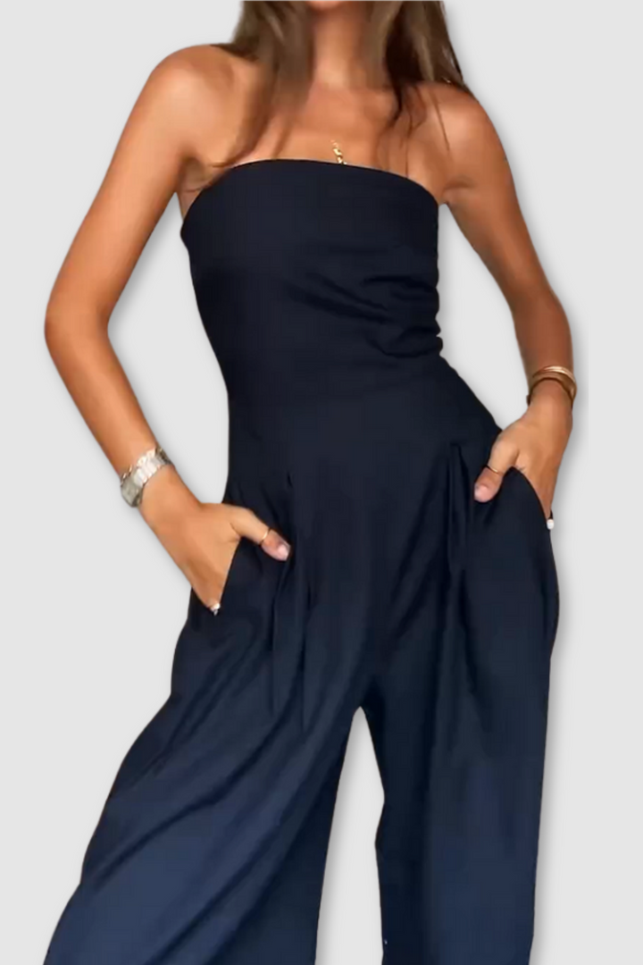 Charlotte | Elegant Jumpsuit