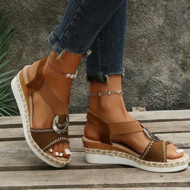 Monique | Orthopaedic Sandals