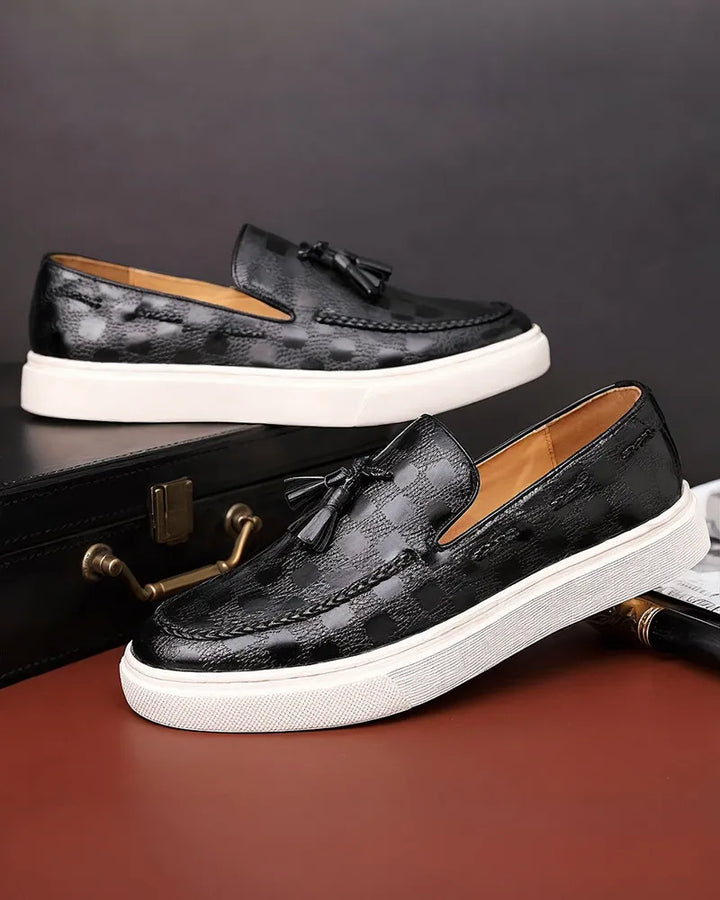 Elian | Easy Slip-On Casual Loafers