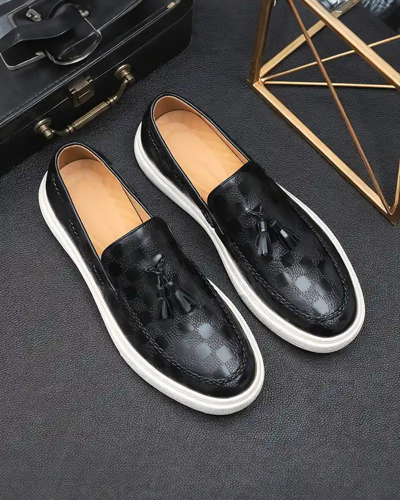 Elian | Easy Slip-On Casual Loafers