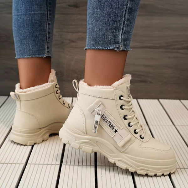 Julia | Winter Boots