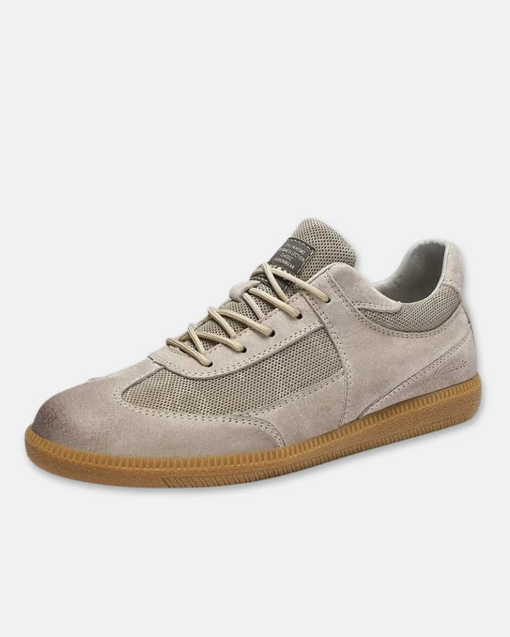 Silvan | Lightweight and Breathable Casual Sneakers