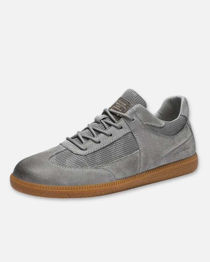 Silvan | Lightweight and Breathable Casual Sneakers