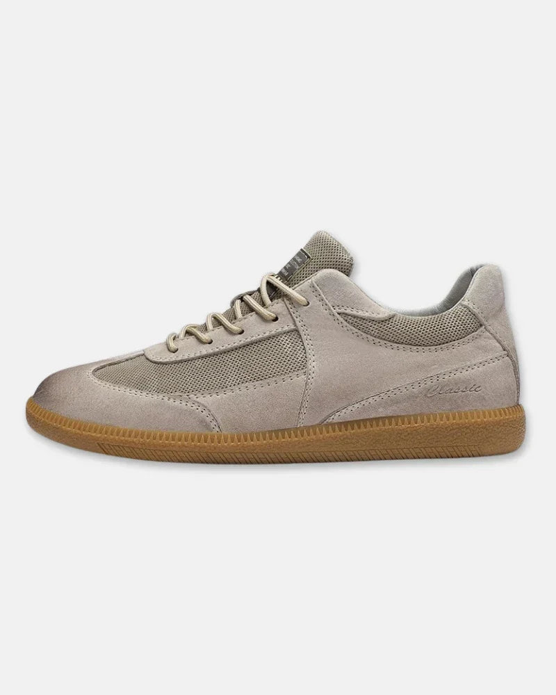 Silvan | Lightweight and Breathable Casual Sneakers