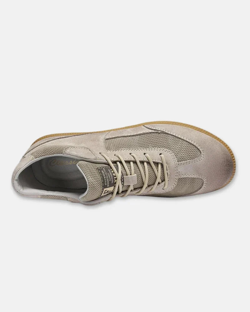 Silvan | Lightweight and Breathable Casual Sneakers