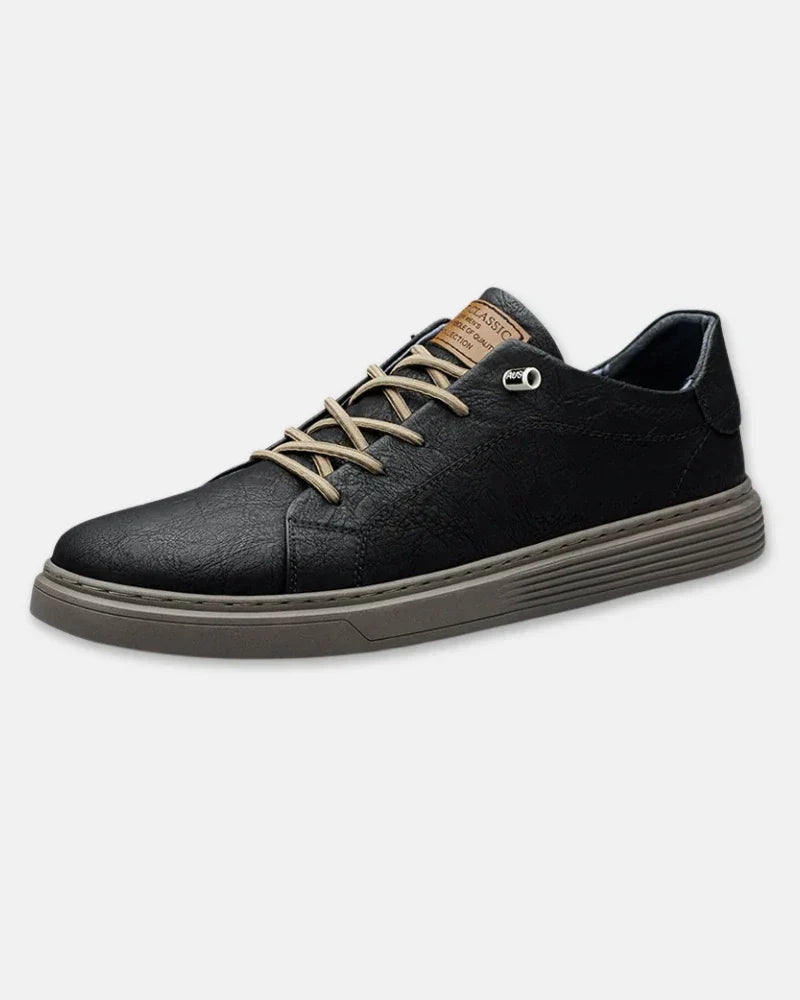 Ragnar | Casual Low-Top Sneakers