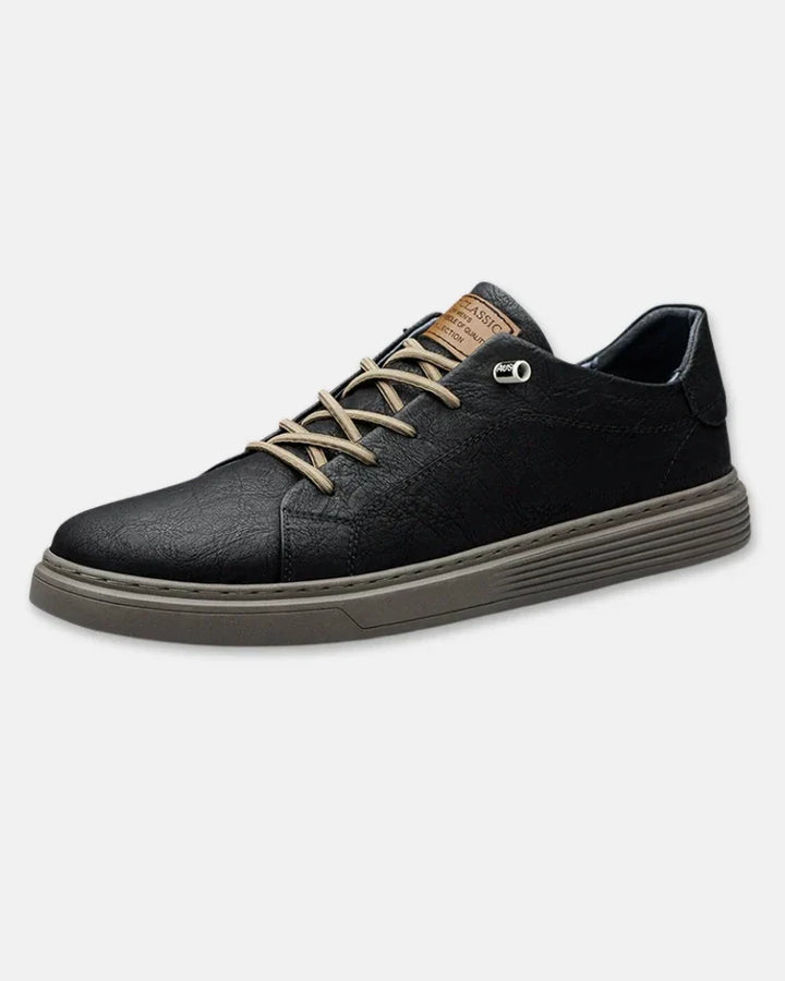 Ragnar | Casual Low-Top Sneakers