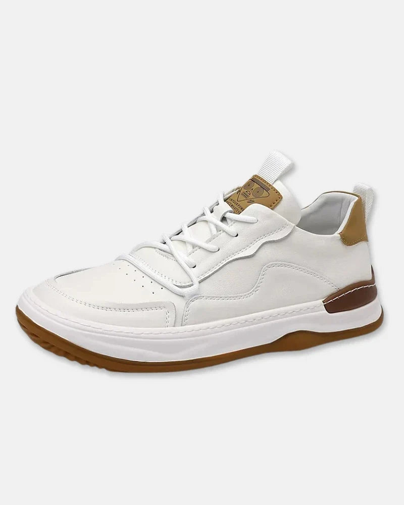 Mael | Authentic Leather Footwear for Men