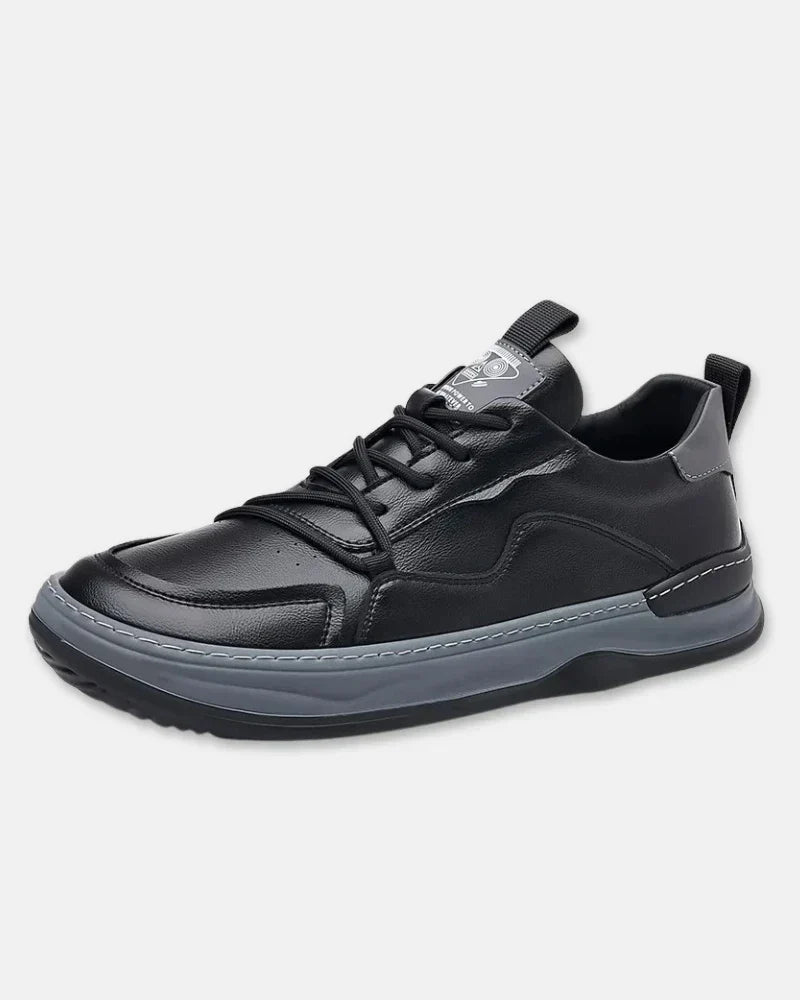 Mael | Authentic Leather Footwear for Men