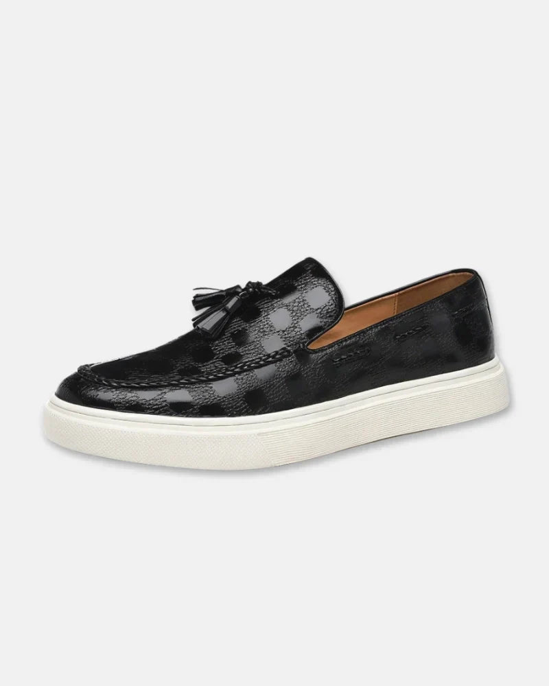 Elian | Easy Slip-On Casual Loafers