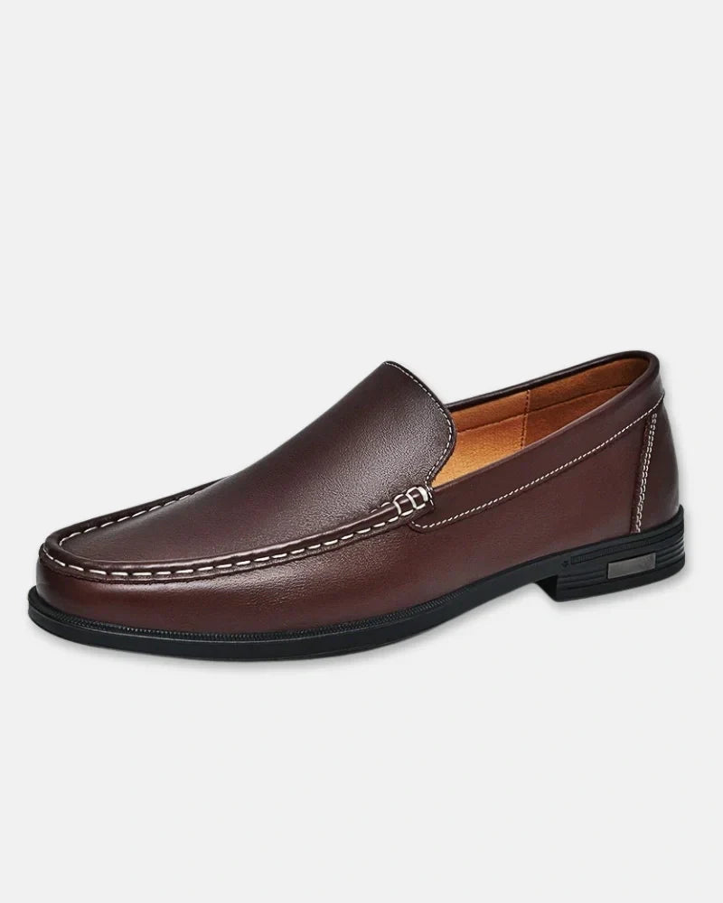 Alaric | Easygoing Slip-On Footwear