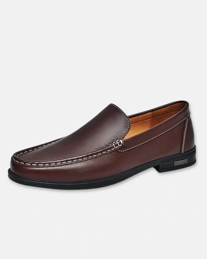 Alaric | Easygoing Slip-On Footwear