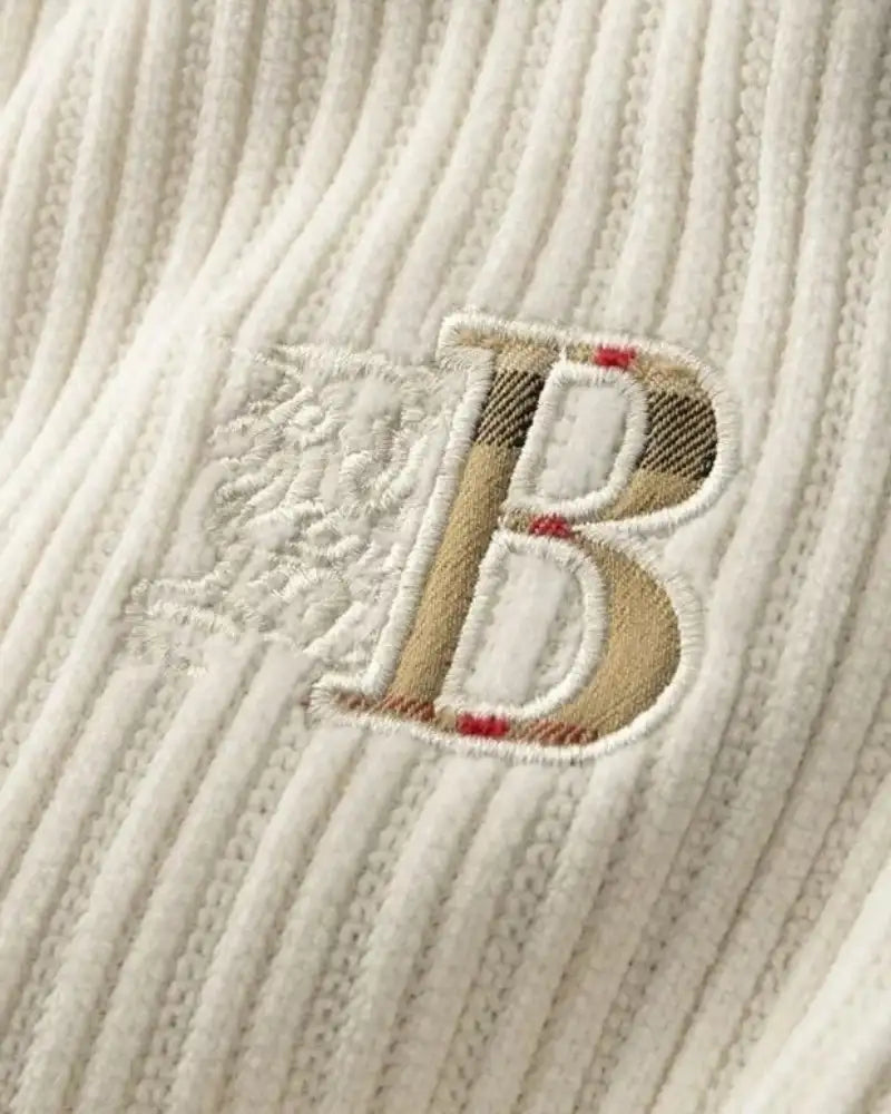 Desmond | Corduroy Sweatpants