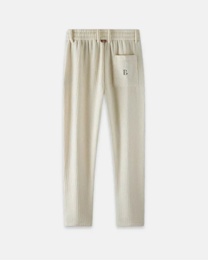 Desmond | Corduroy Sweatpants