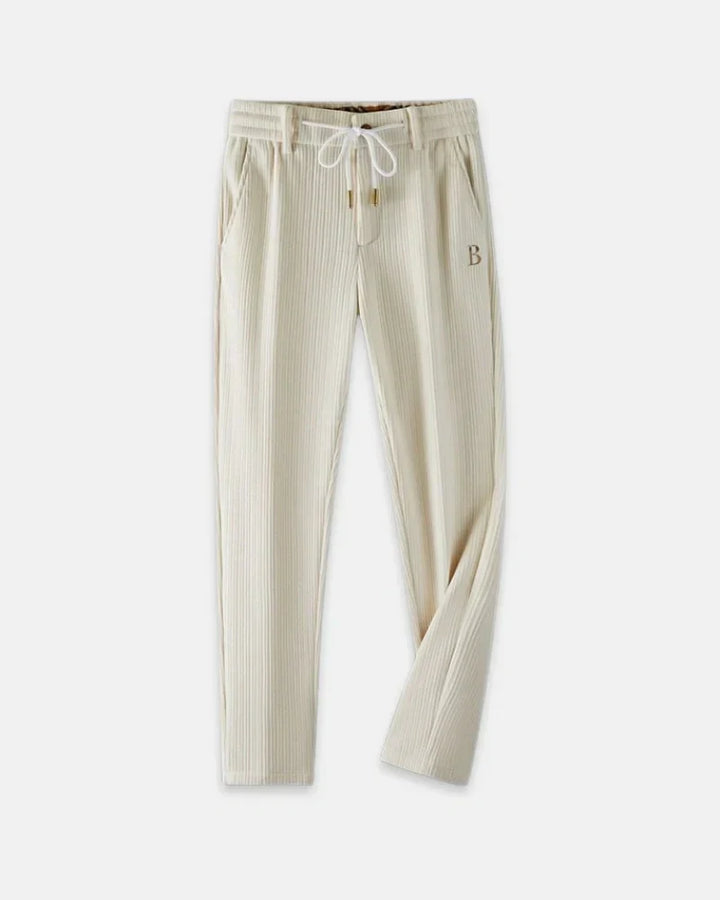 Desmond | Corduroy Sweatpants