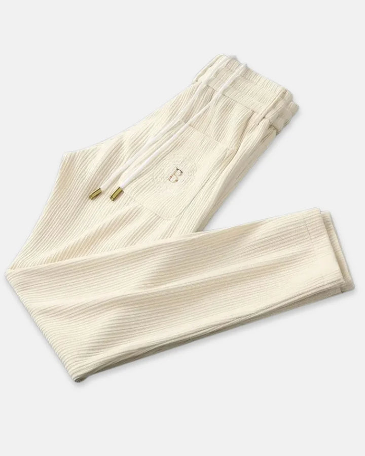 Desmond | Corduroy Sweatpants