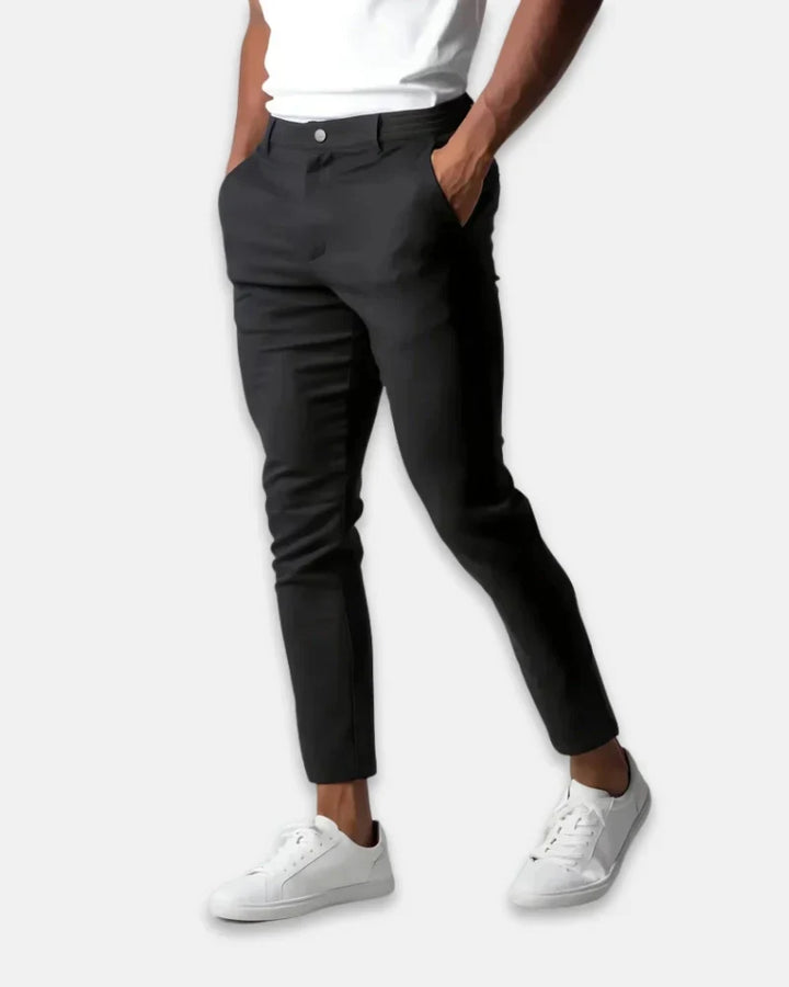 Bram | Fit Business Trouser