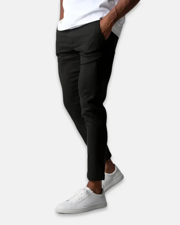 Bram | Fit Business Trouser