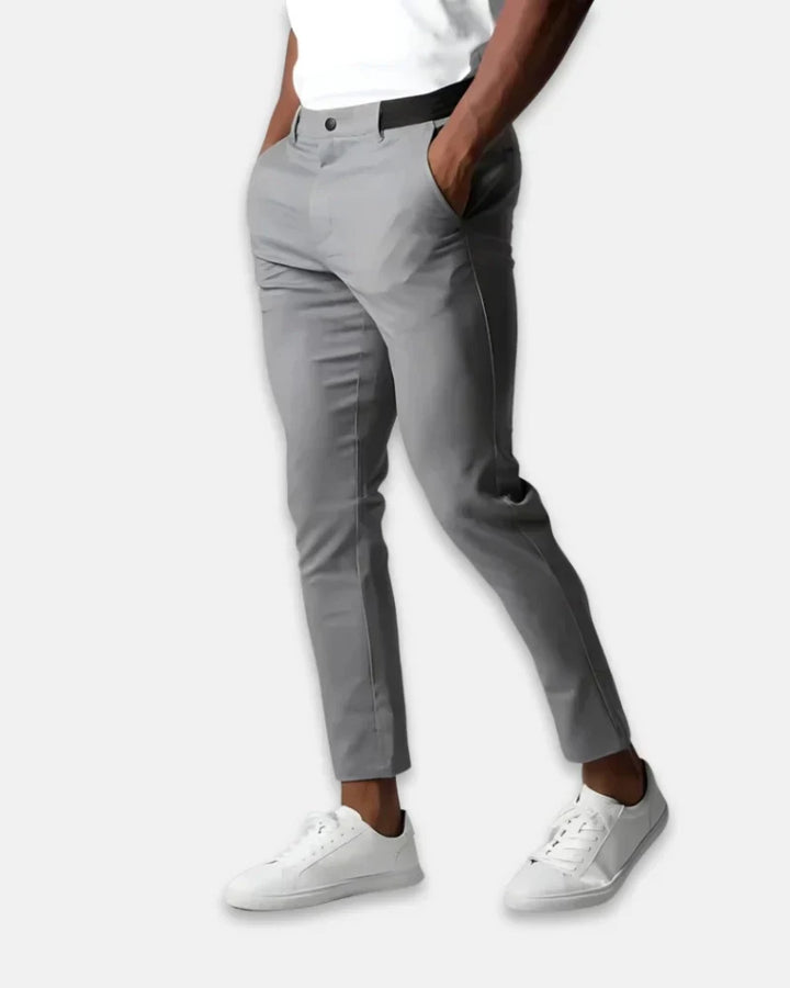Bram | Fit Business Trouser