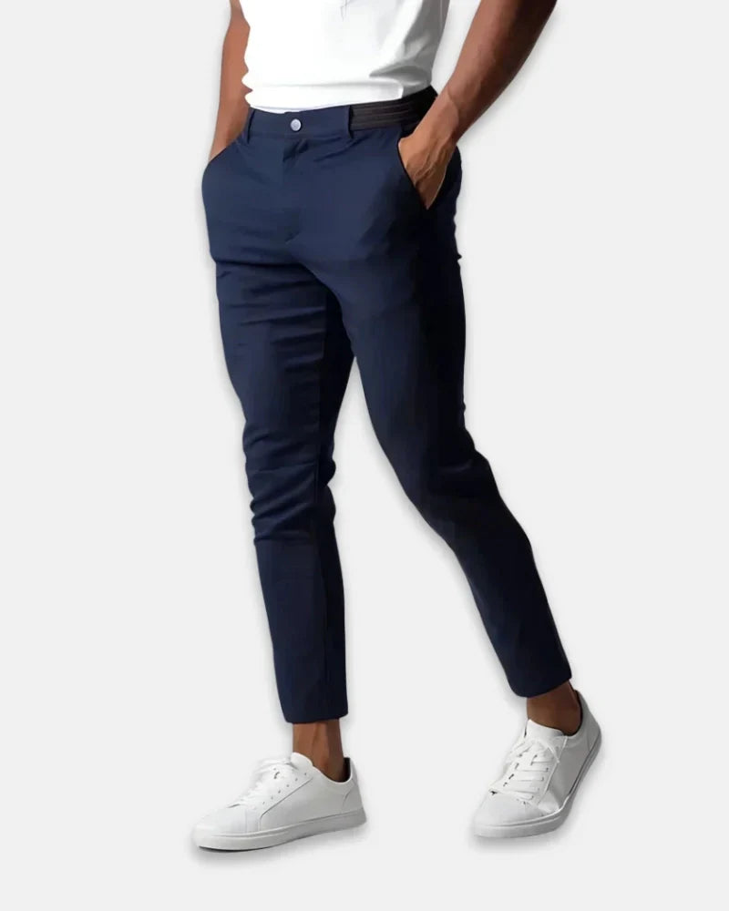 Bram | Fit Business Trouser