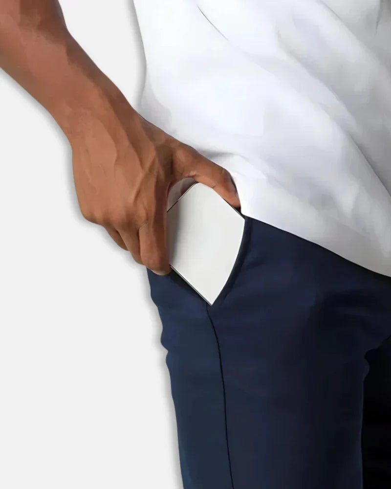 Bram | Fit Business Trouser