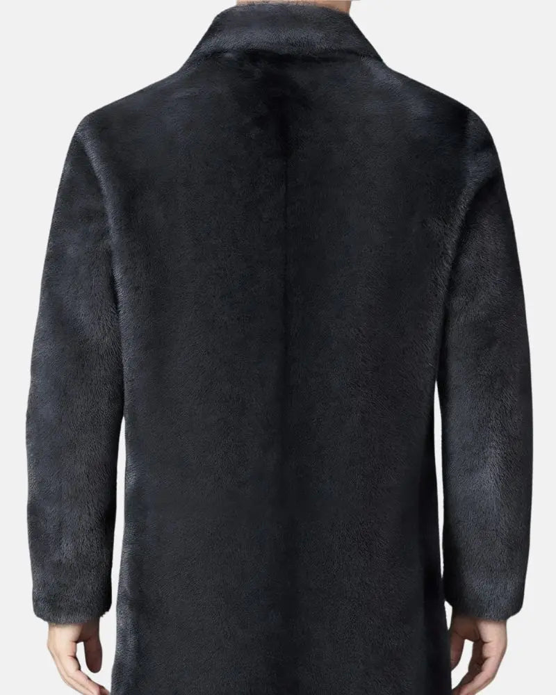 Rowan | Warm Coat