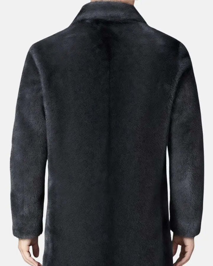 Rowan | Warm Coat