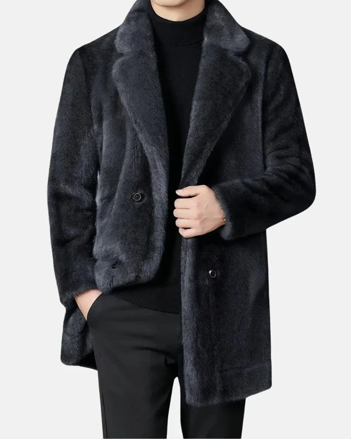Rowan | Warm Coat