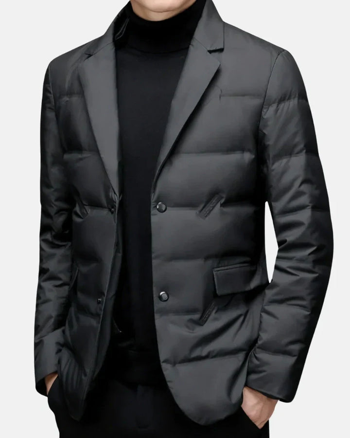 Rick | Casual Down Jacket