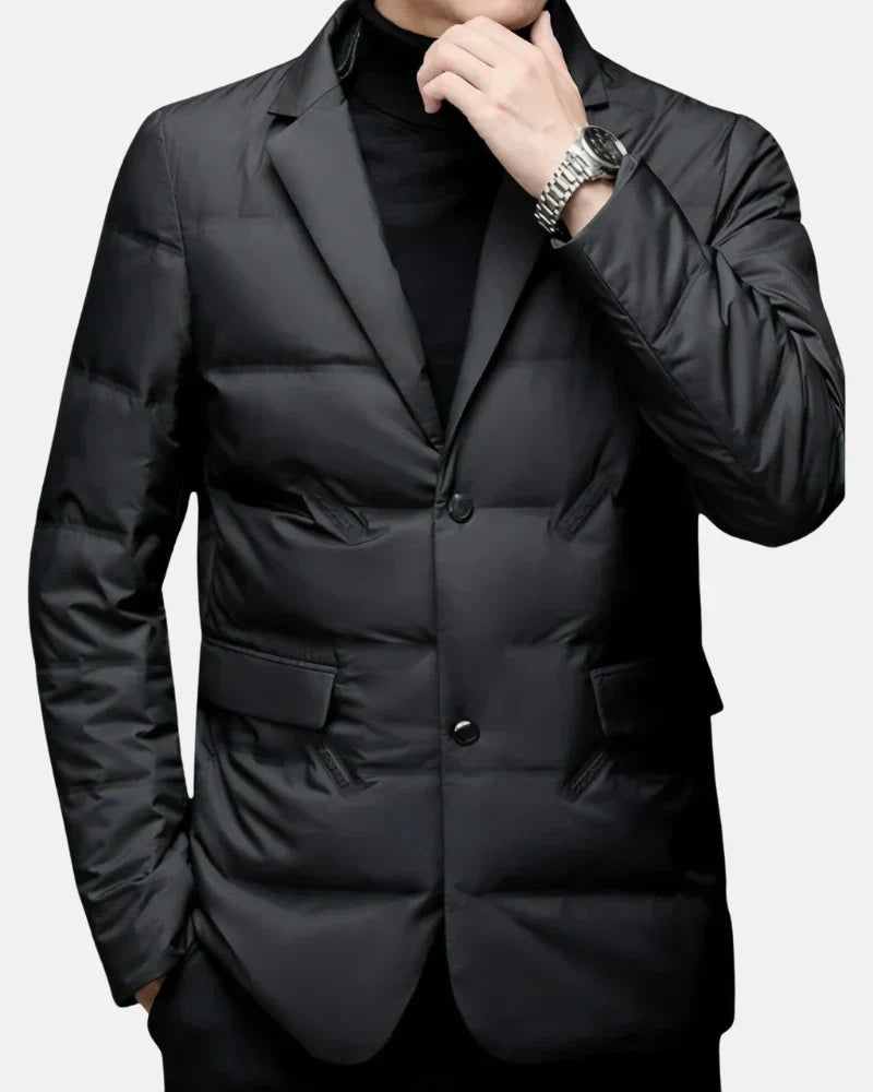 Rick | Casual Down Jacket