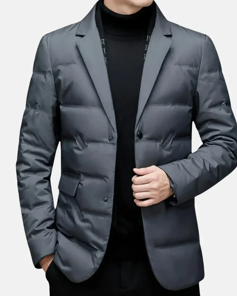 Rick | Casual Down Jacket