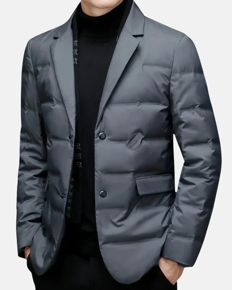 Rick | Casual Down Jacket