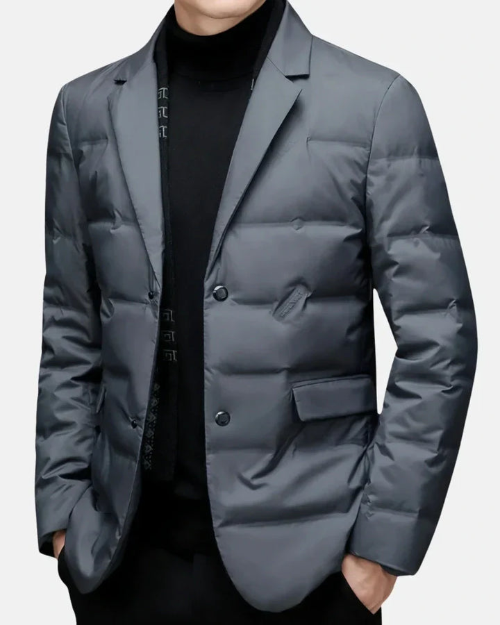 Rick | Casual Down Jacket