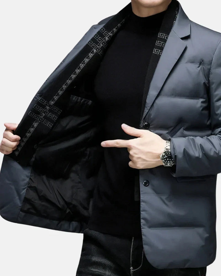 Rick | Casual Down Jacket