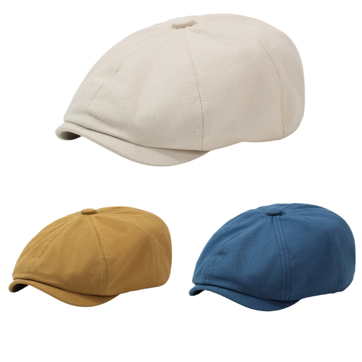 Clay | Maplefield Cap