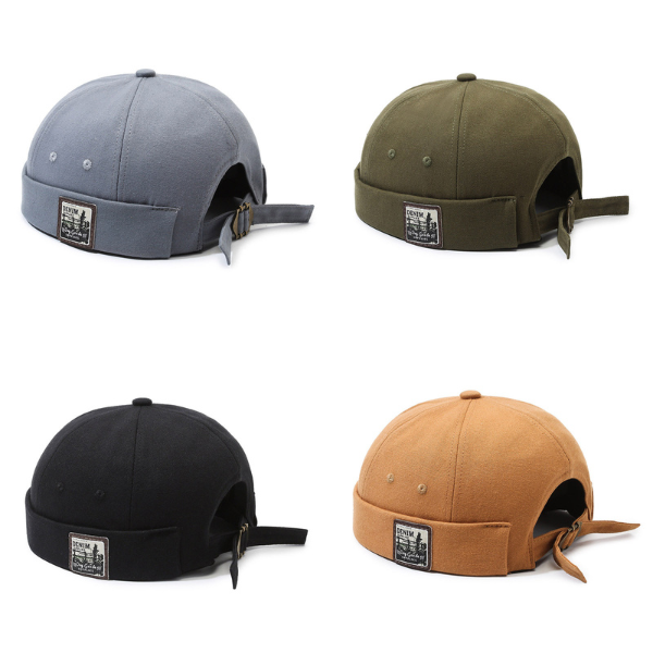 Drew | Maritimer Cap
