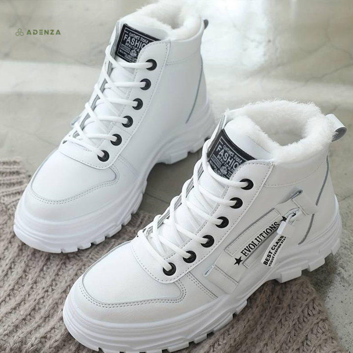 Julia | Winter Boots